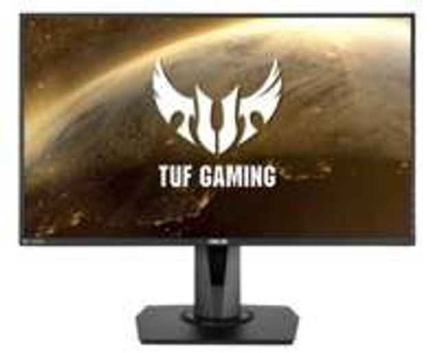 ASUS TUF Gaming VG279QM LED display 68,6 cm (27") 1920 x 108