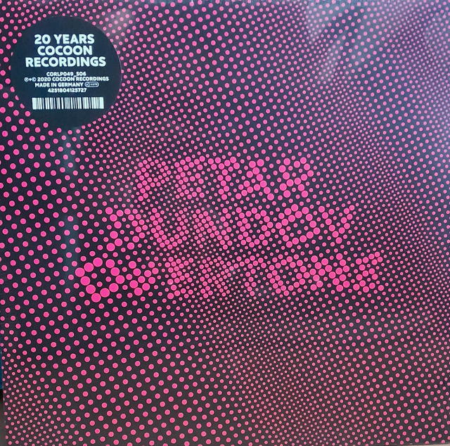 Petar Dundov / Sebastian Mullaert - 20 Years Cocoon Recordings - CORLP049_S06 - 12"