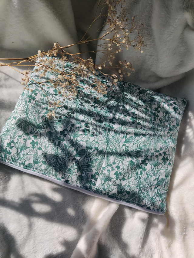 Housse ordinateur 15" "Personnalisation"