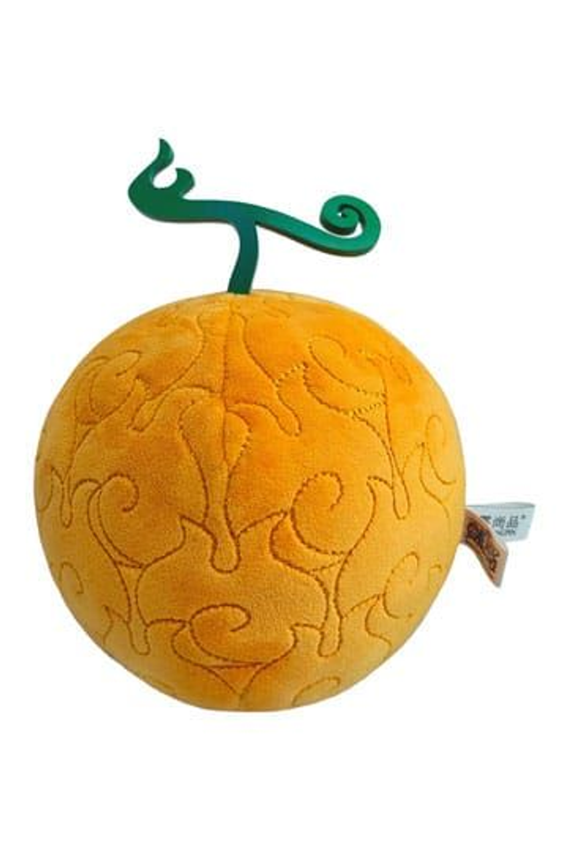 One Piece: Flame Flame Devilfruit Plush