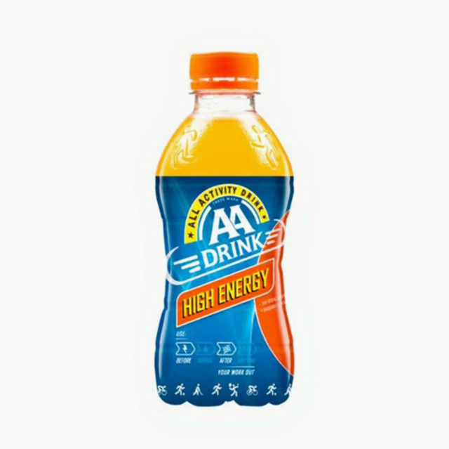 AA Drink