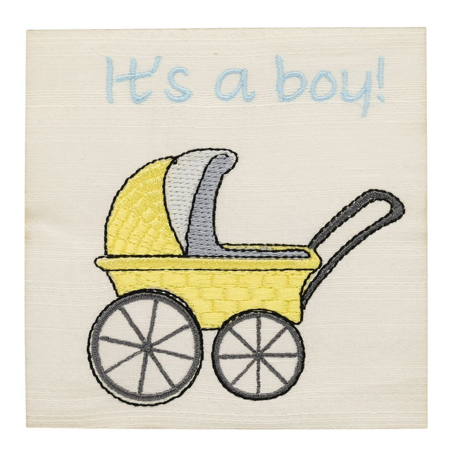 It&#039;s a.... Card 