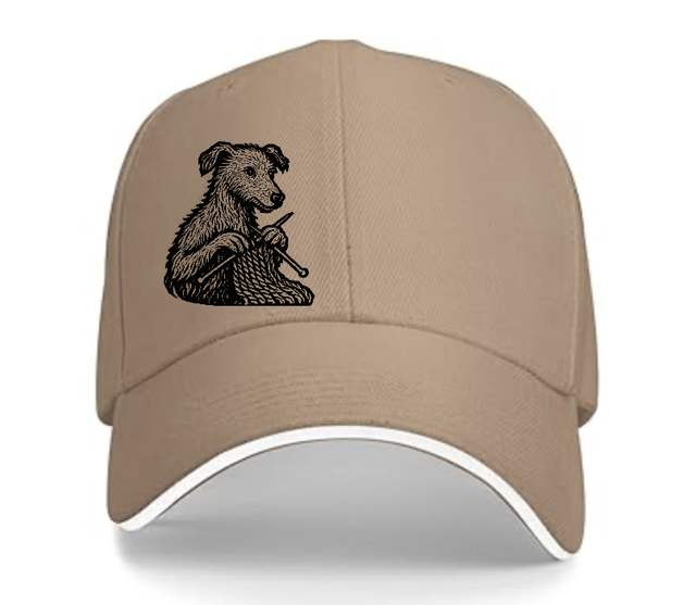 Yarnhouse Baseball Cap