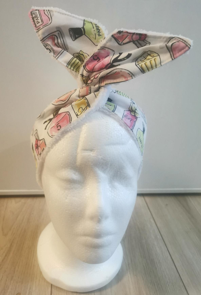 Bandeau de soins Twist 