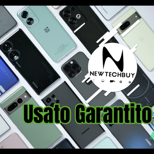 Usato Garantino 