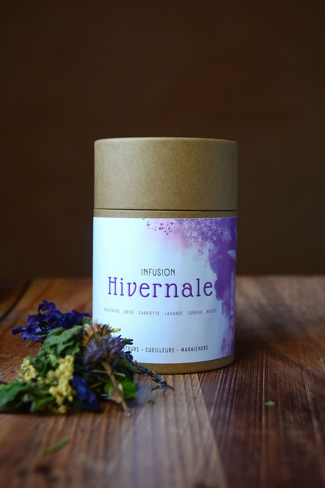 Tisane Hivernale