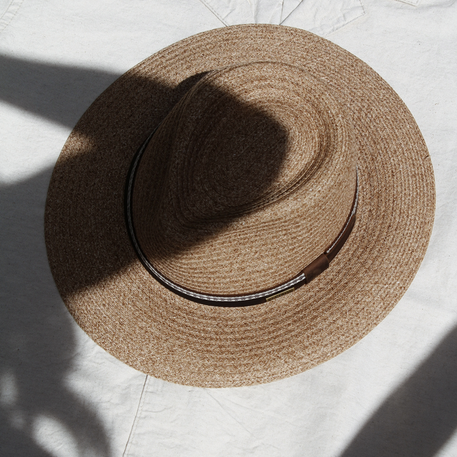 Stetson Traveller Toyo