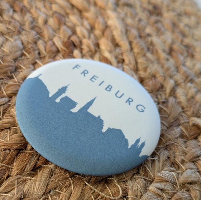 Magnet "Freiburg"