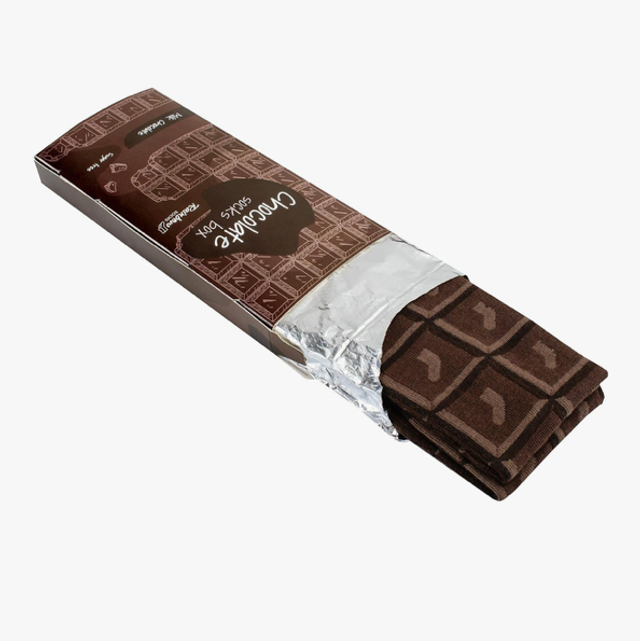Cioccolato Calzini