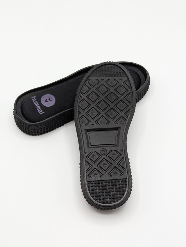 Semelles pour chaussures crochetées – Enfant Avec semelles intérieures incluses