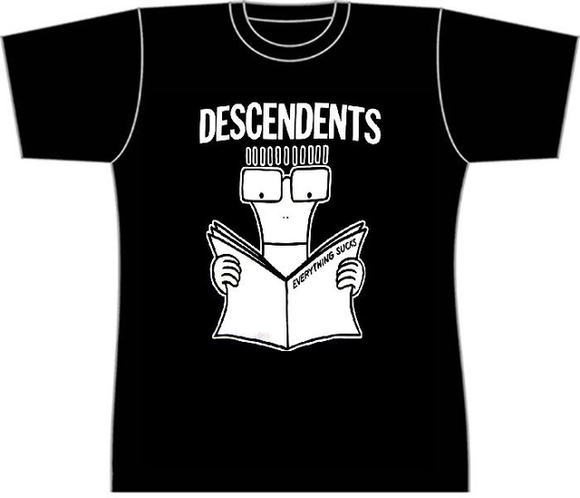 Descendents