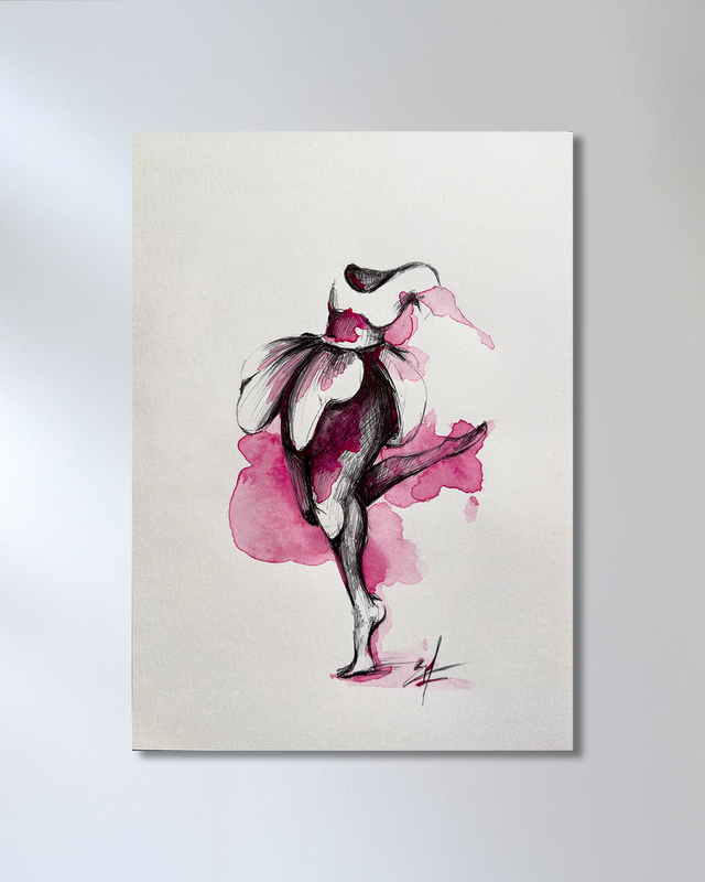 Corps Libres - 22/52