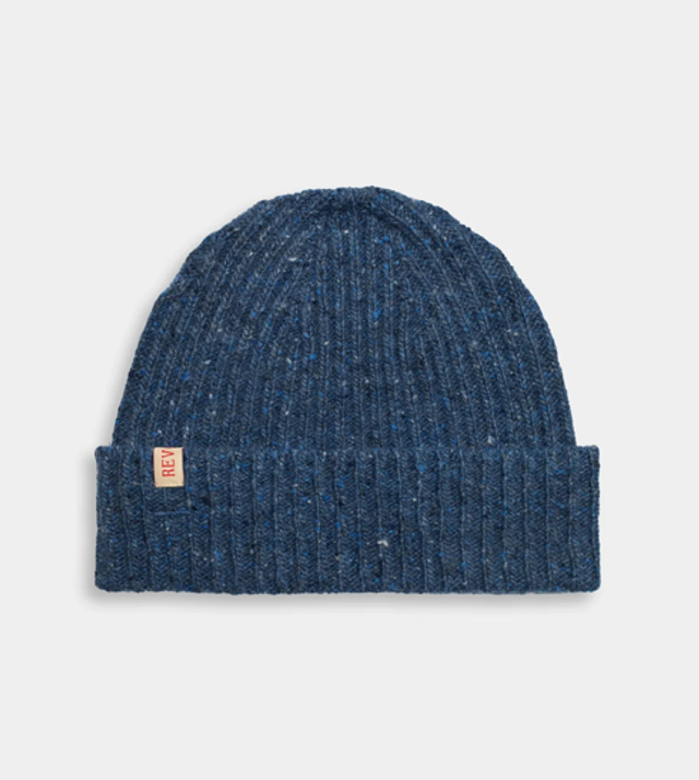 9317 Beanie Melange