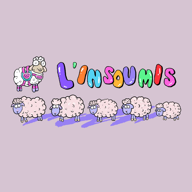 Insoumis