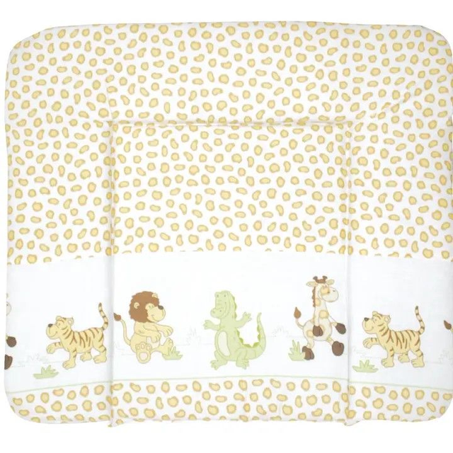 Roba Wickelauflage Safari, 85 x 75 cm