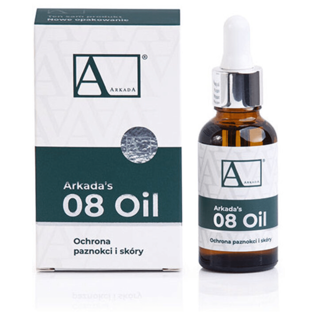 Arkada 08 Oil