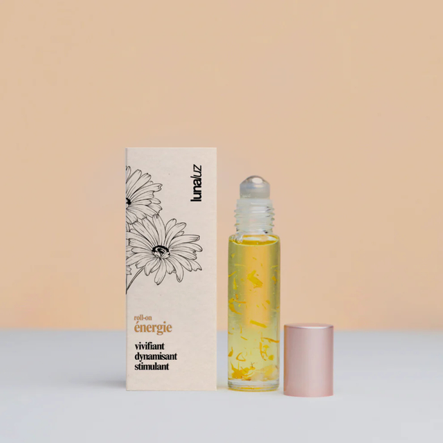 Les roll-ons bien-être