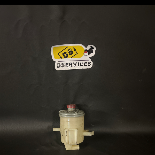 Bocal huile de direction 