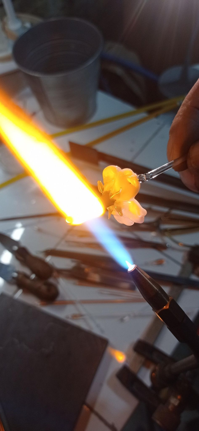 Session Initiation verre - Paris