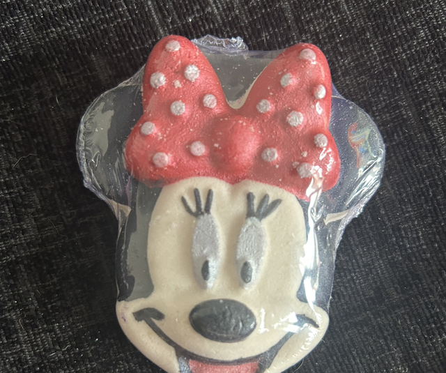 Minny Bath Bomb