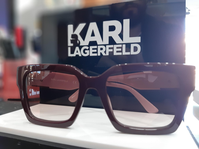 Karl Lagerfield