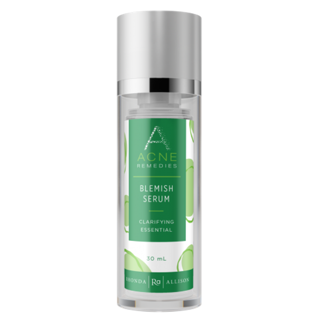 Serum przeciwtrądzikowe - AR Blemish Serum 30ml
