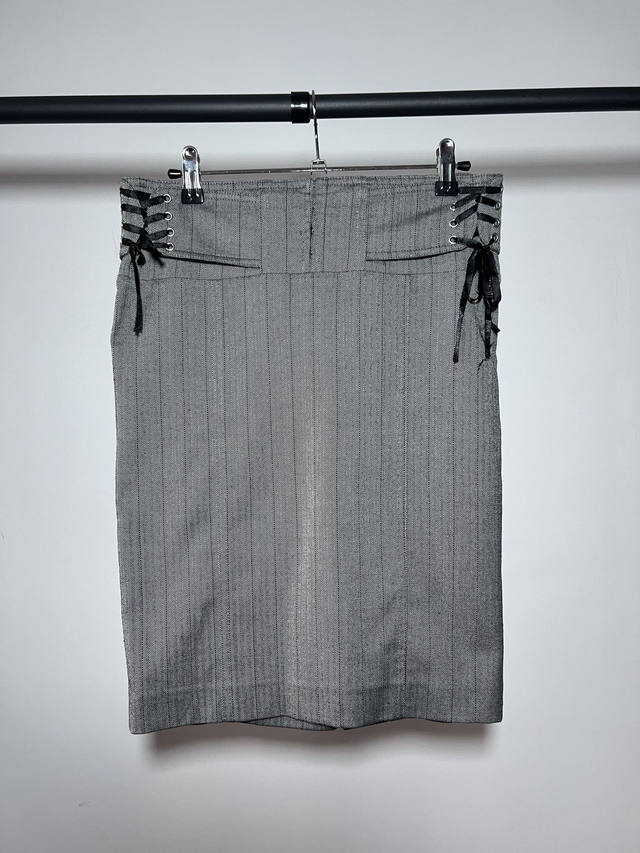 Office siren skirt #0099 