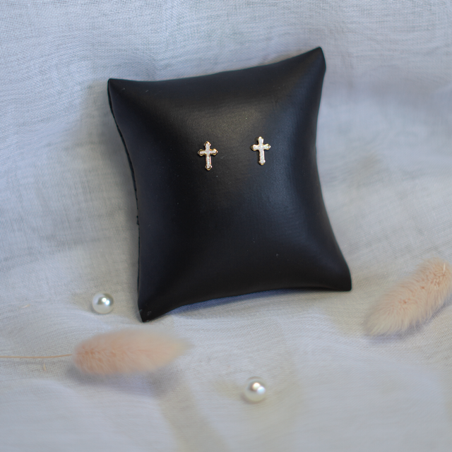 Boucle d’oreille Elie