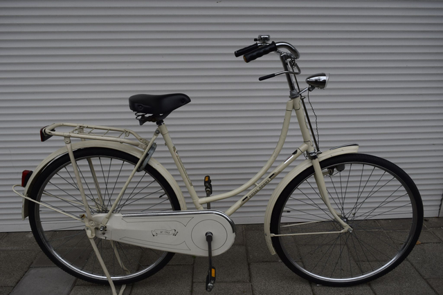 Royal Sport Omafiets