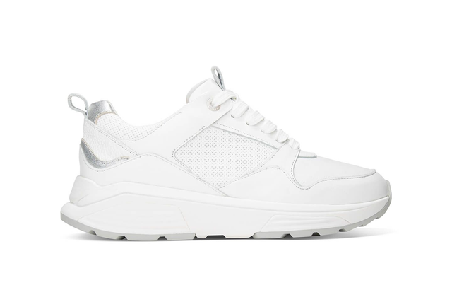 Newport GX 101 White Woman Xsensible Schuhe Gr.