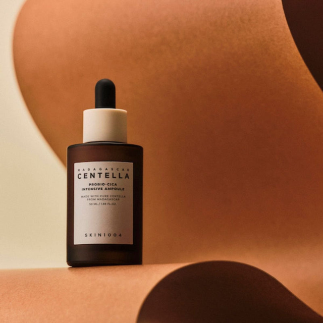 SKIN1004  Madagascar Centella Probio-Cica Intensive Ampoule 50ml