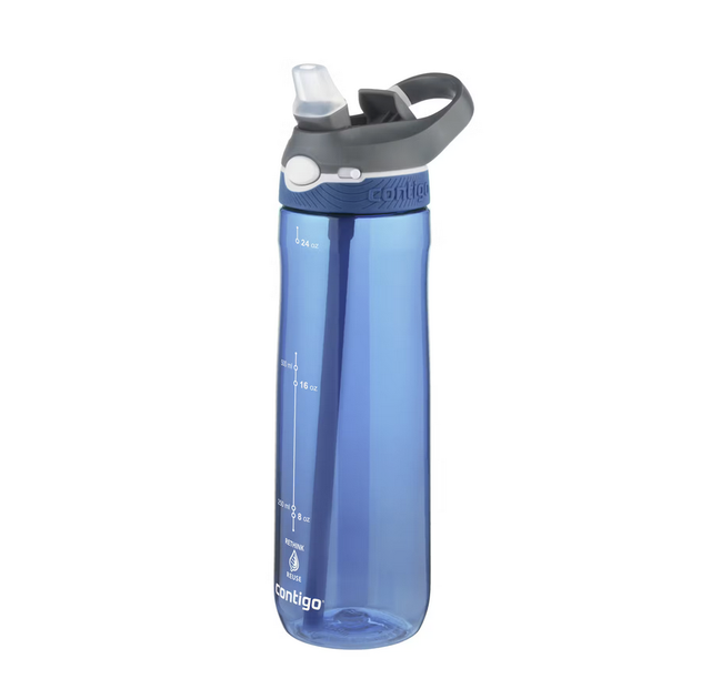 Contigo veepudel Ashland 720 ml Sinine 2191379