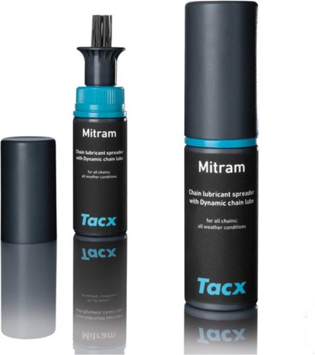 Falkx Tacx Mitram Dynamic Ketting Smeer Middel