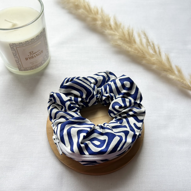 Chouchou sportif Romy