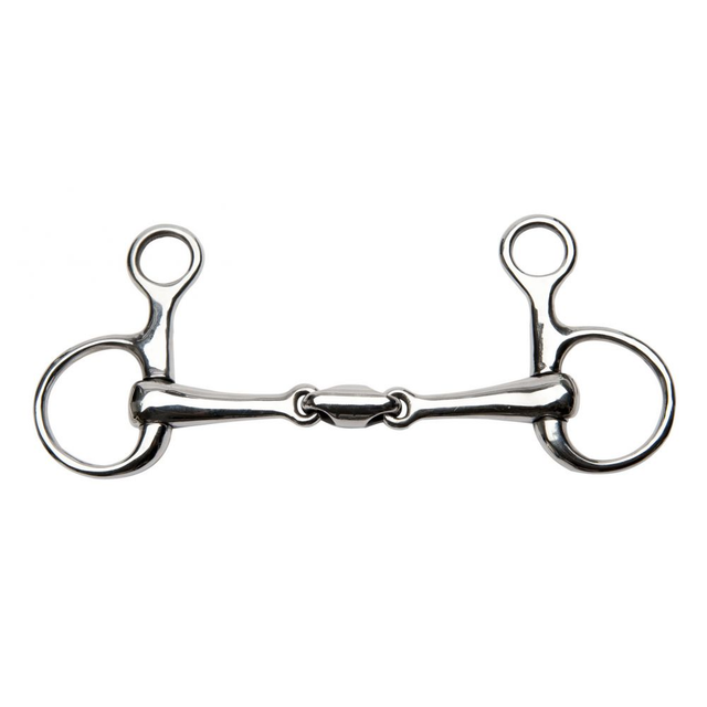 Mors FEELING Anatomic Baucher double brisure