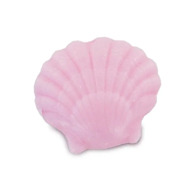 Savon invité "Coquillage"