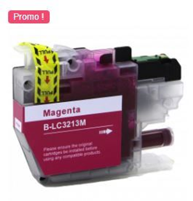 3213 BROTHER Compatible M BCM000124