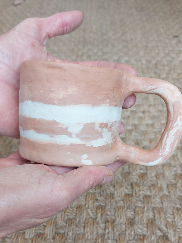 ATELIER POTERIE DU SAMEDI -modelage