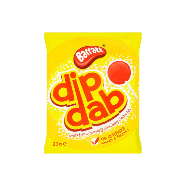 Dip Dab
