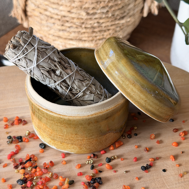 Boîte « Rituel »