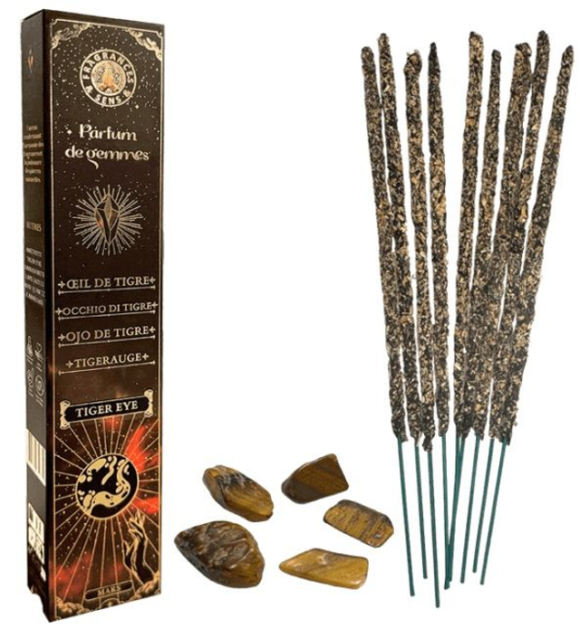 Encens Oeil de Tigre