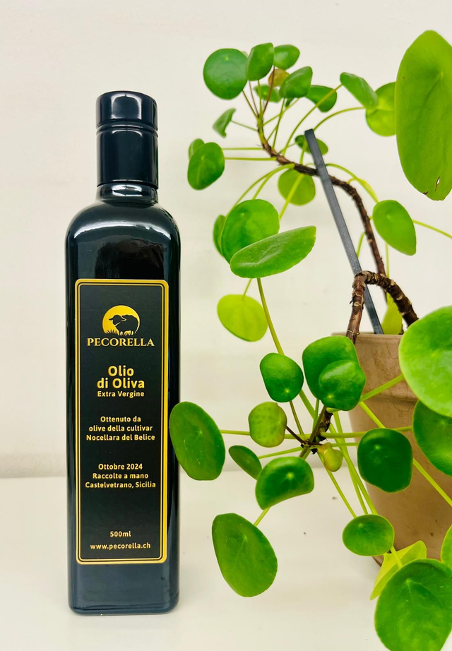 Olivenöl 2024 0,5l - OS