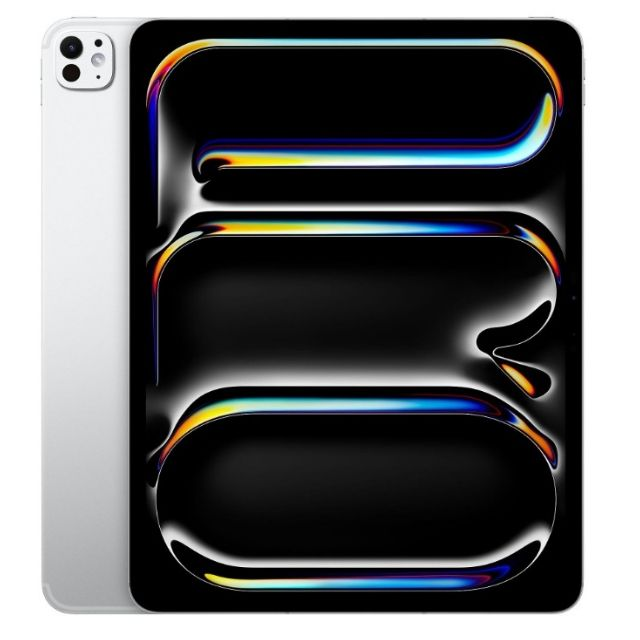 Apple iPad Pro Cellular (2024) 2TB