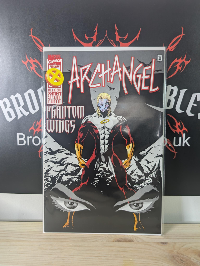 Archangel Special 1996 