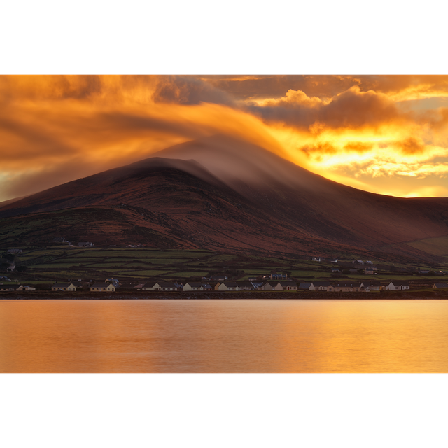 Wine Strand - Baile an Reannaigh - Ballinrannig