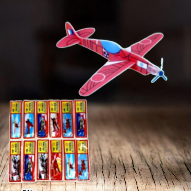 Flugzeug Flying Gliders