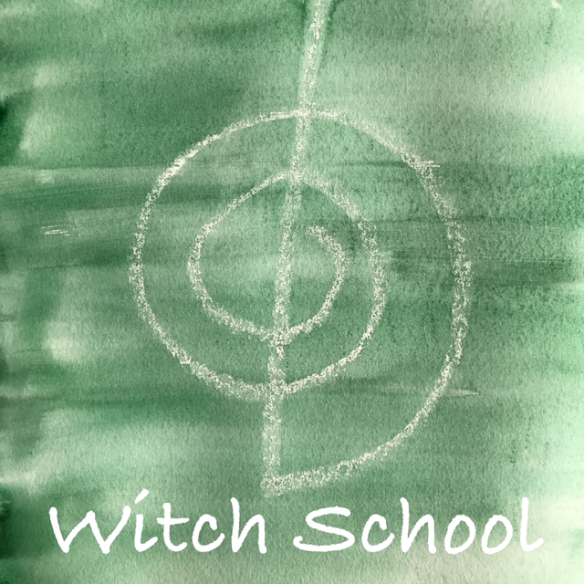Witch School Level  3 2025-2026