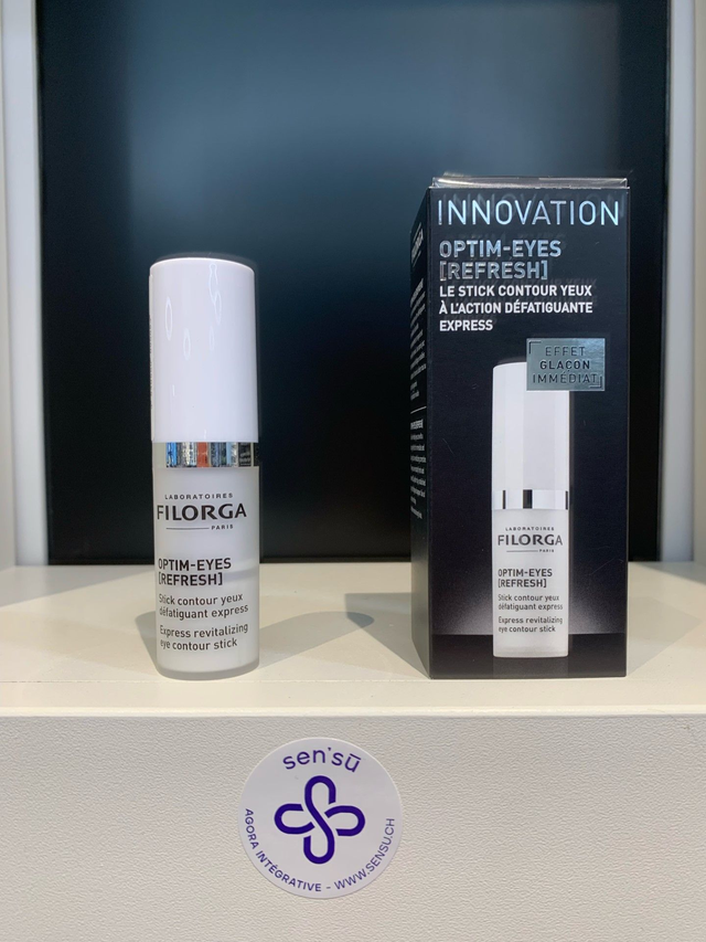 FILORGA SOIN Optim Eyes Refresh