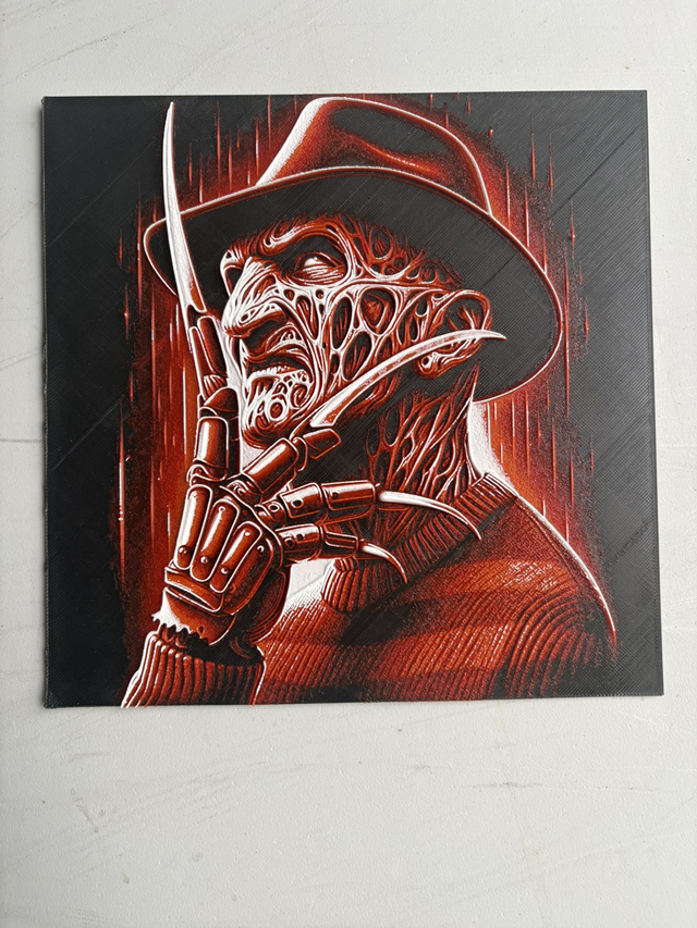 Freddy 2