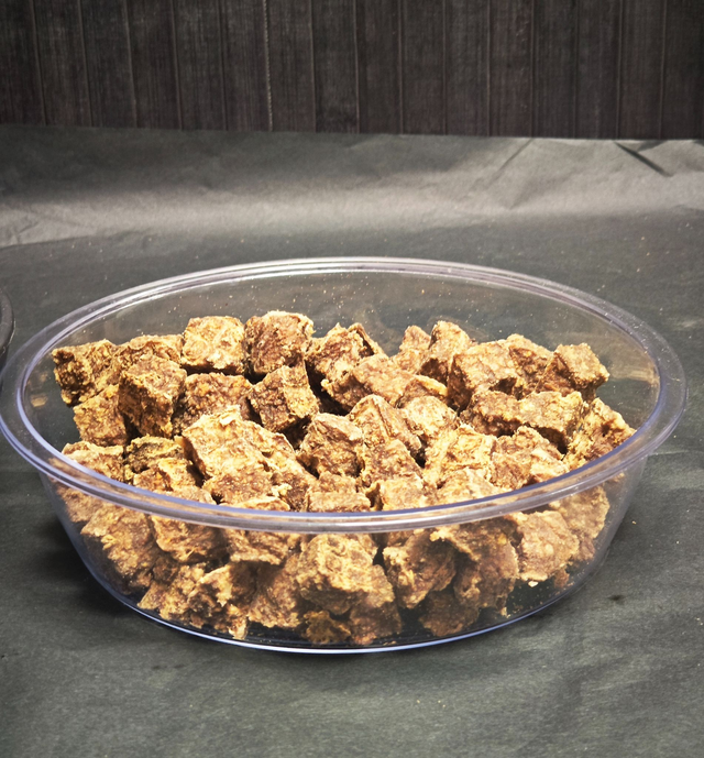 Lamm-Würfel - hypoallergen
